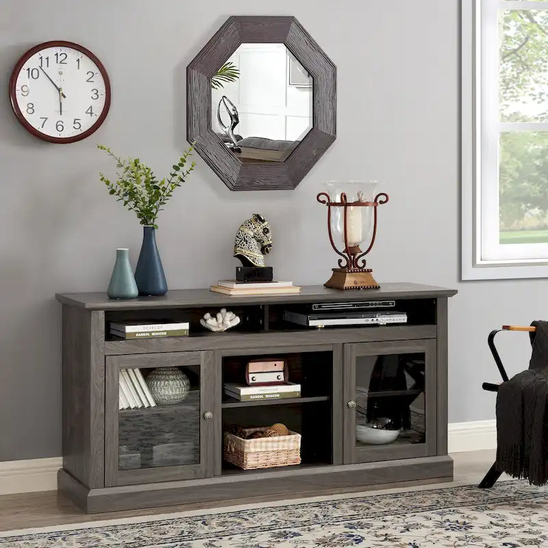 Modern TV Stand Media Stand Modern Entertainment Console