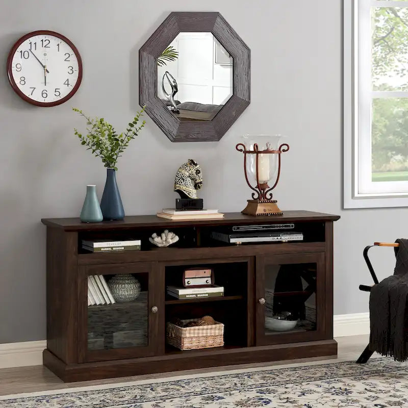 Modern TV Stand Media Stand Modern Entertainment Console