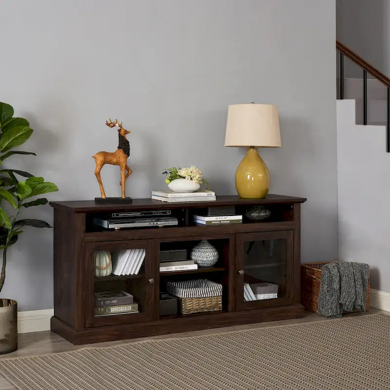 Modern TV Stand Media Stand Modern Entertainment Console