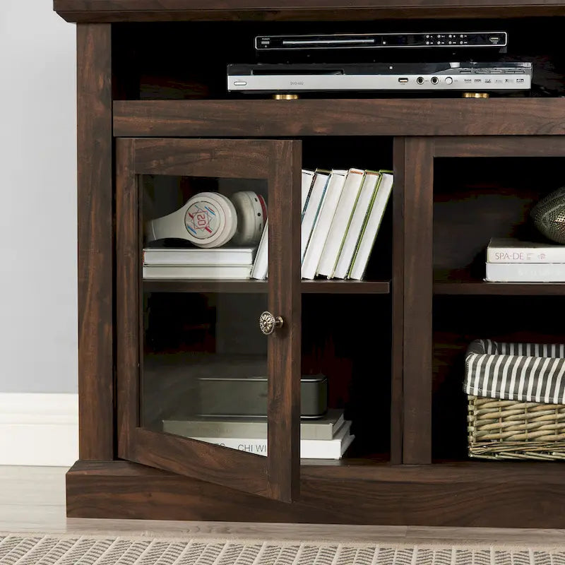 Meuble TV et console multimédia modernes