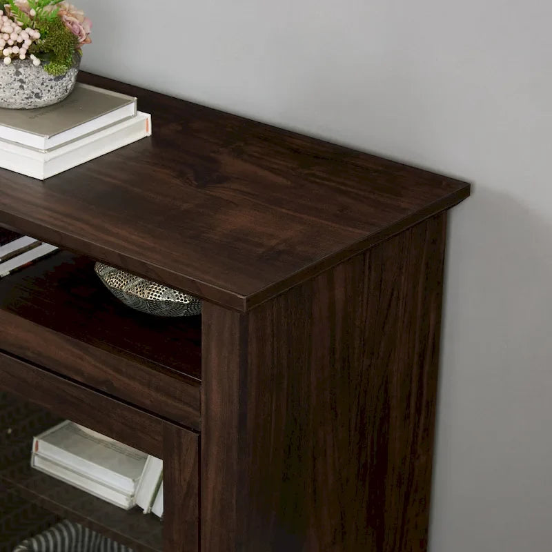 Meuble TV et console multimédia modernes