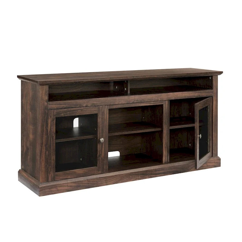 Meuble TV et console multimédia modernes