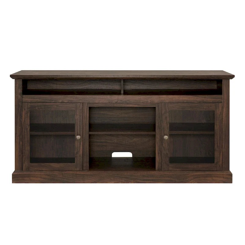 Meuble TV et console multimédia modernes