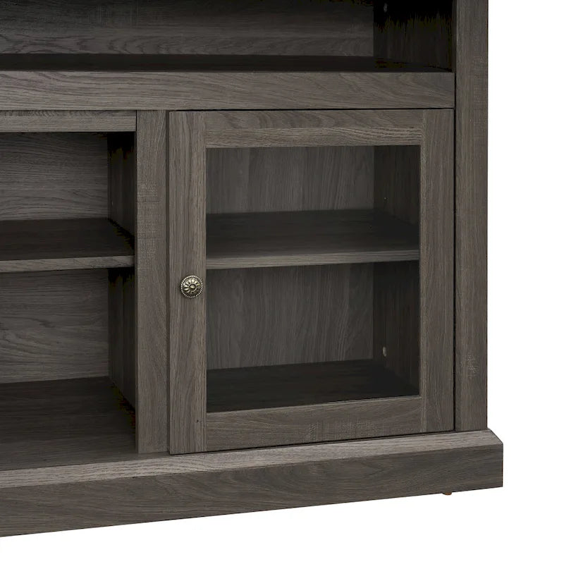 Meuble TV et console multimédia modernes