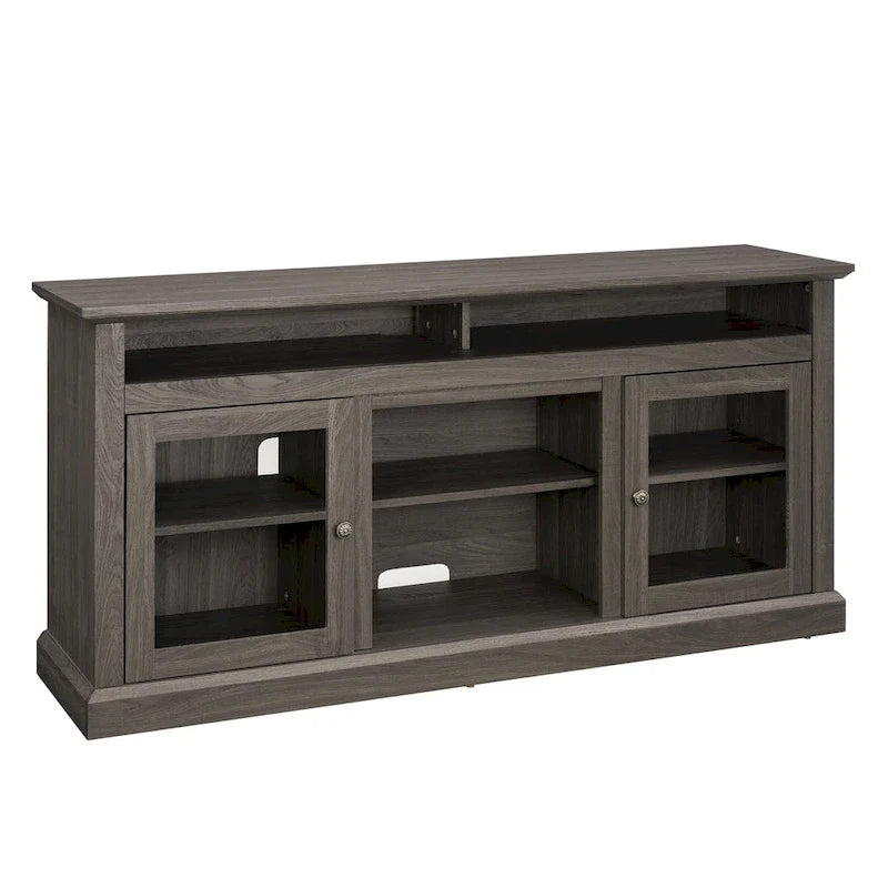 Meuble TV et console multimédia modernes