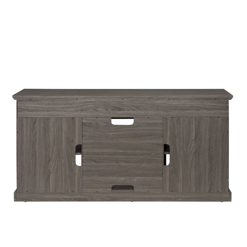 Meuble TV et console multimédia modernes