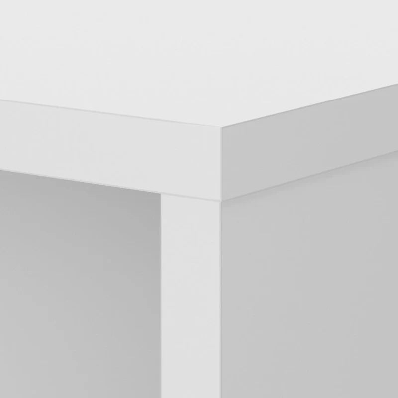 Schreibtischanbau/Verbindungselement