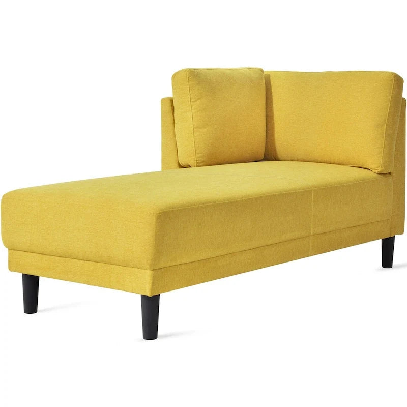 Corner Chaise Lounge