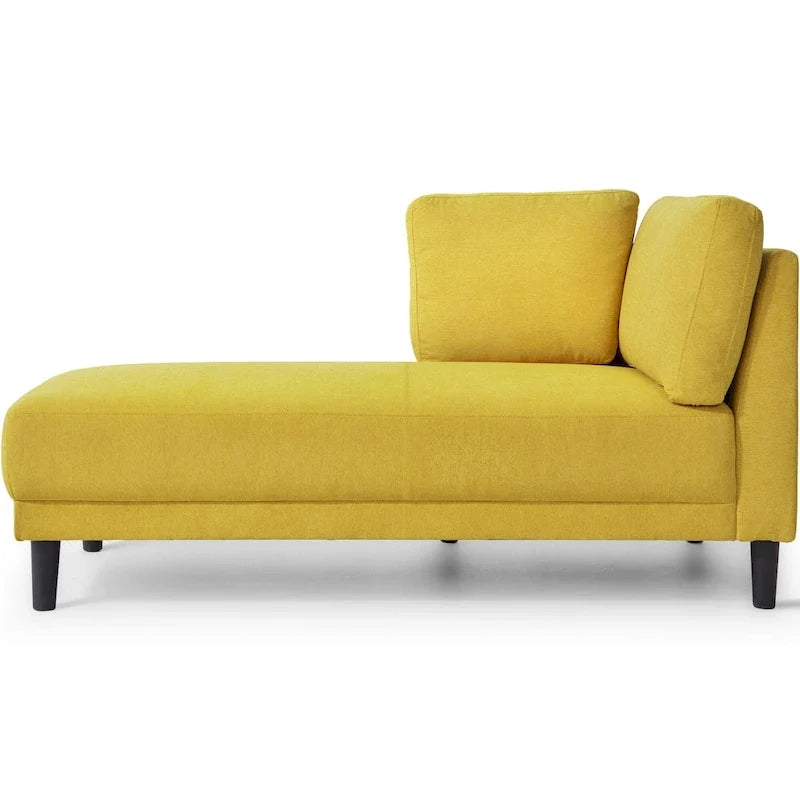 Corner Chaise Lounge