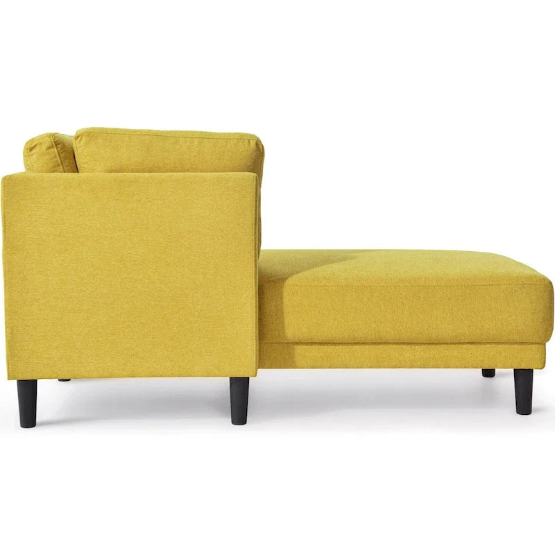 Corner Chaise Lounge