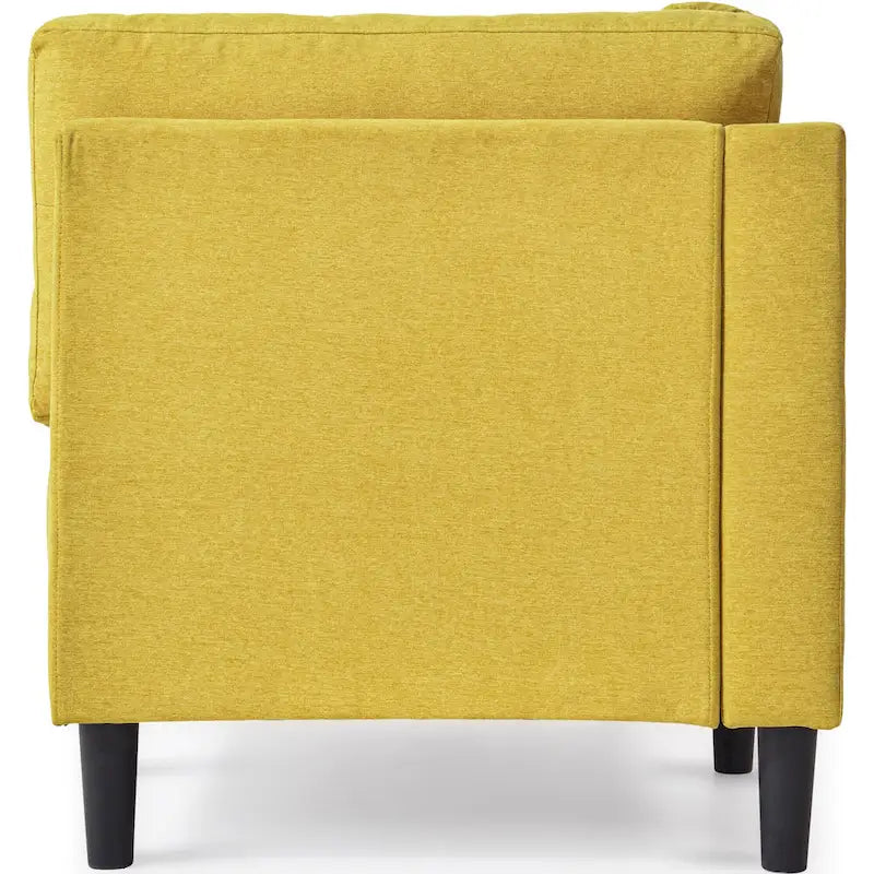 Corner Chaise Lounge