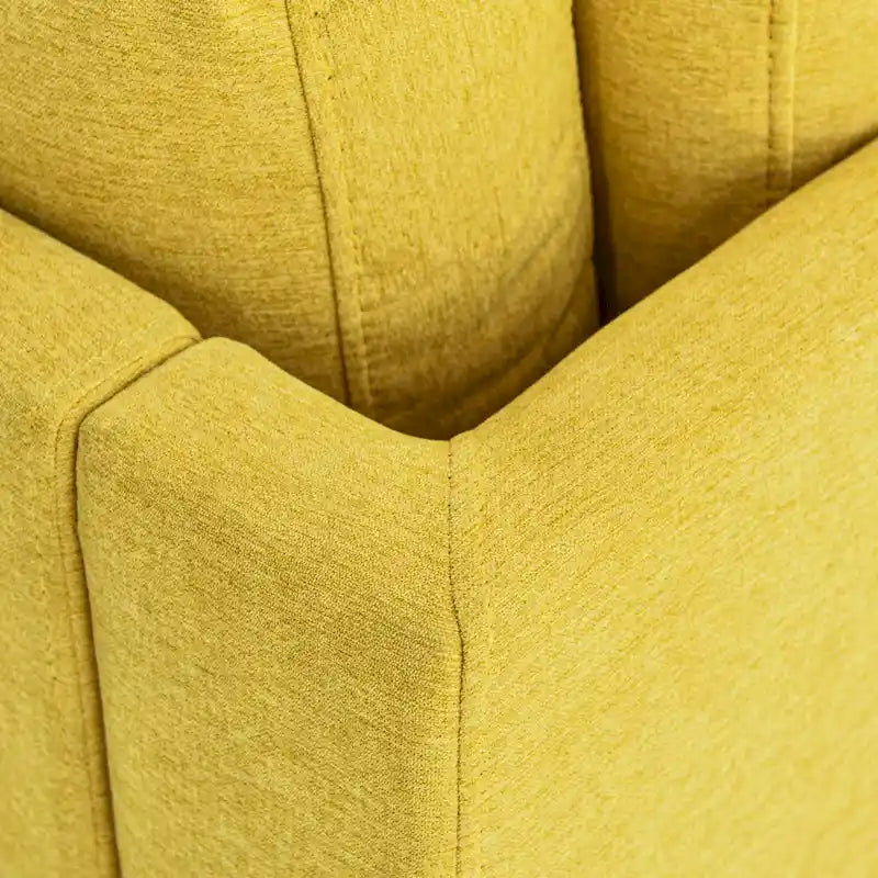 Corner Chaise Lounge