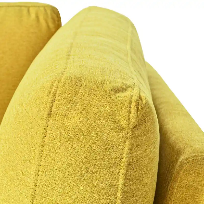 Corner Chaise Lounge