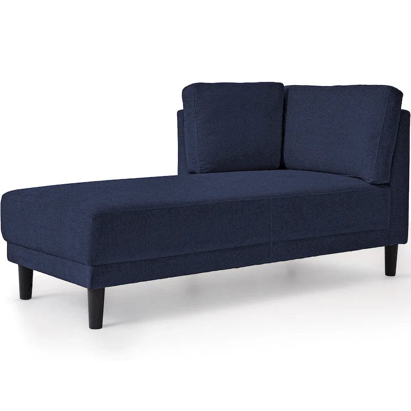 Corner Chaise Lounge