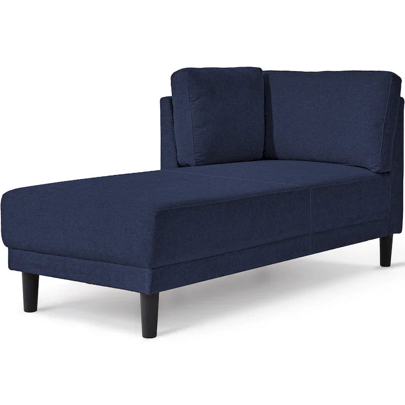 Corner Chaise Lounge