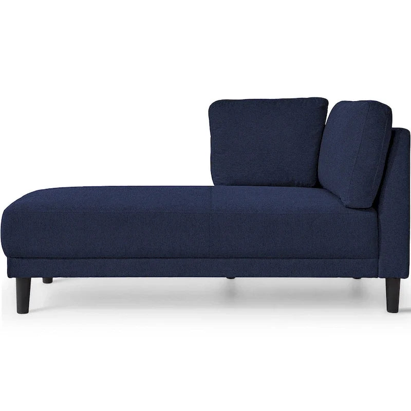 Corner Chaise Lounge