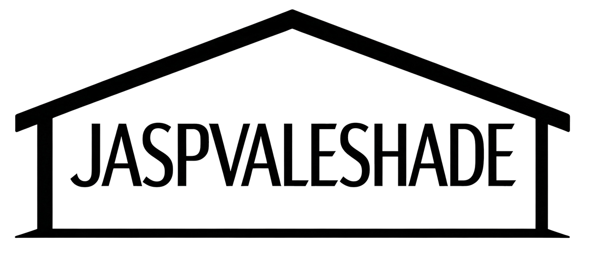 Jaspvaleshade