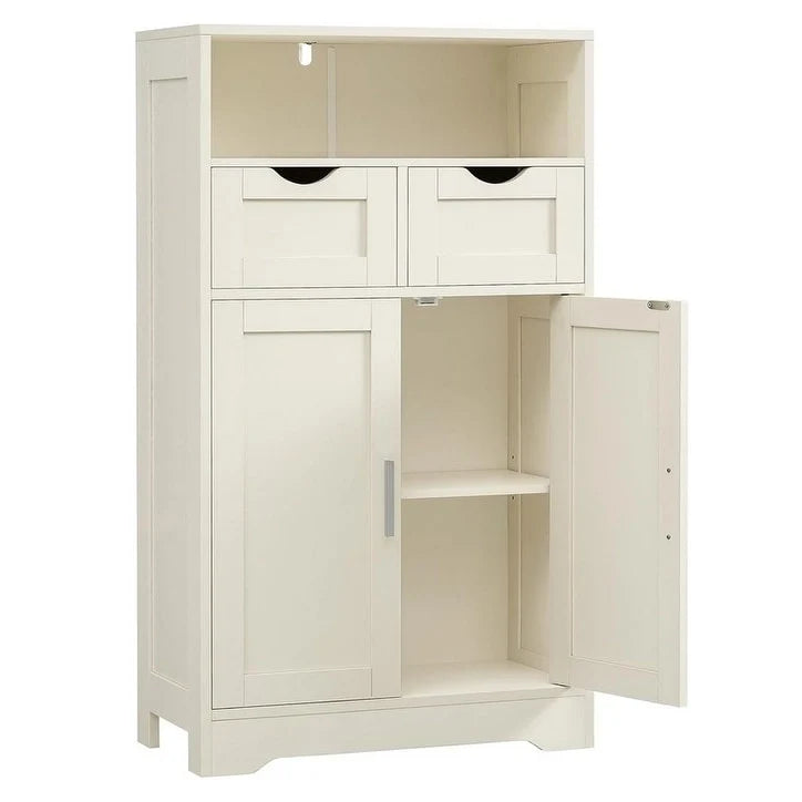 Bodenschrank mit 2 Türen