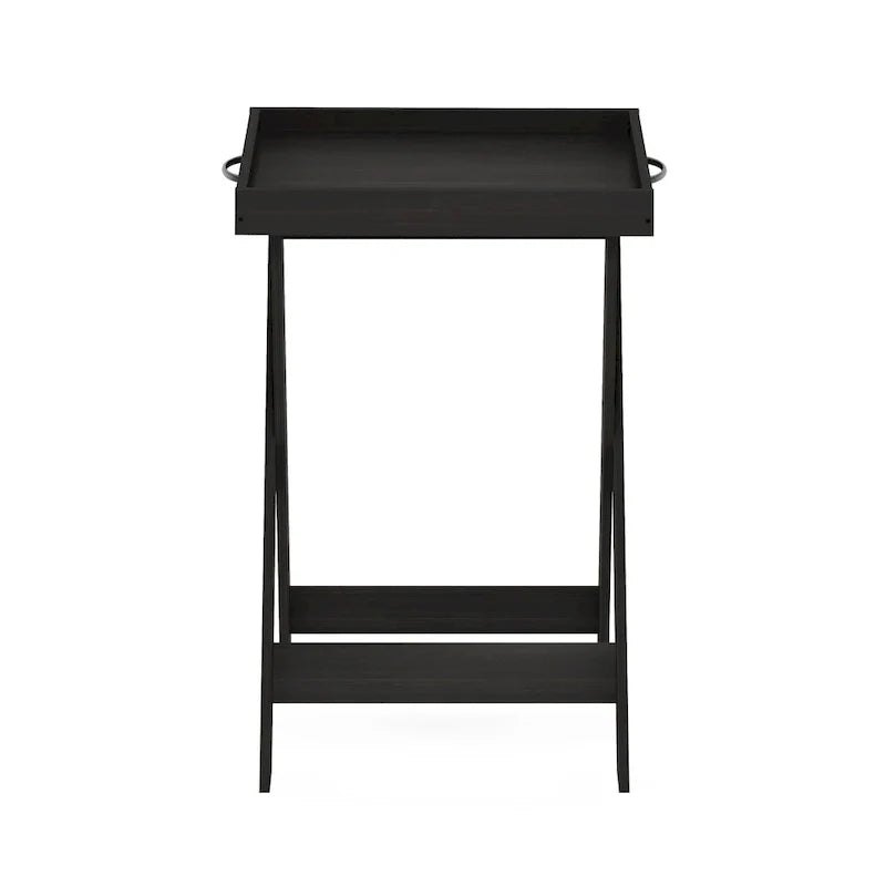 Classic Tray Table with Removable Tray