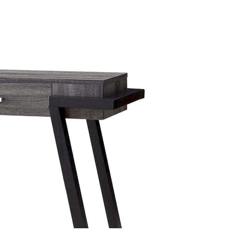 Wooden Console Table