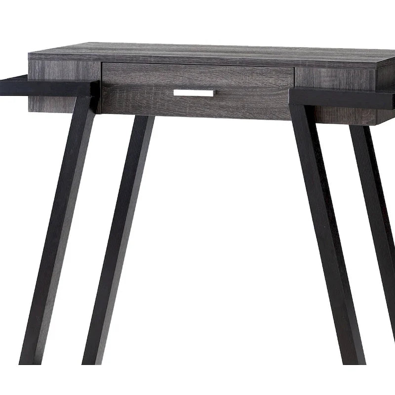 Console en bois