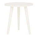Table d’appoint ronde
