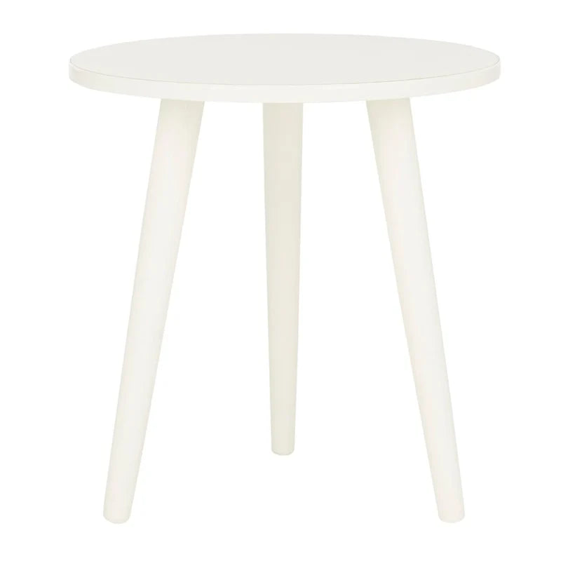 Table d’appoint ronde