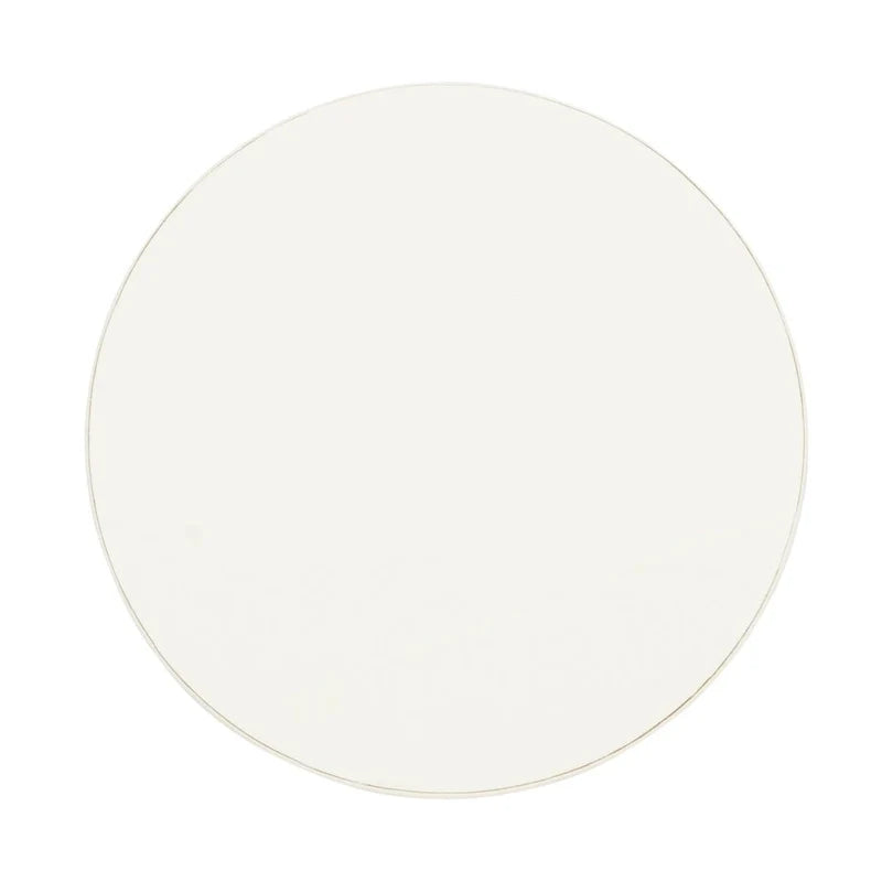Table d’appoint ronde