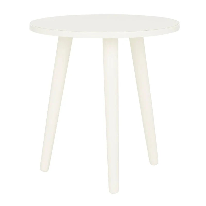 Table d’appoint ronde