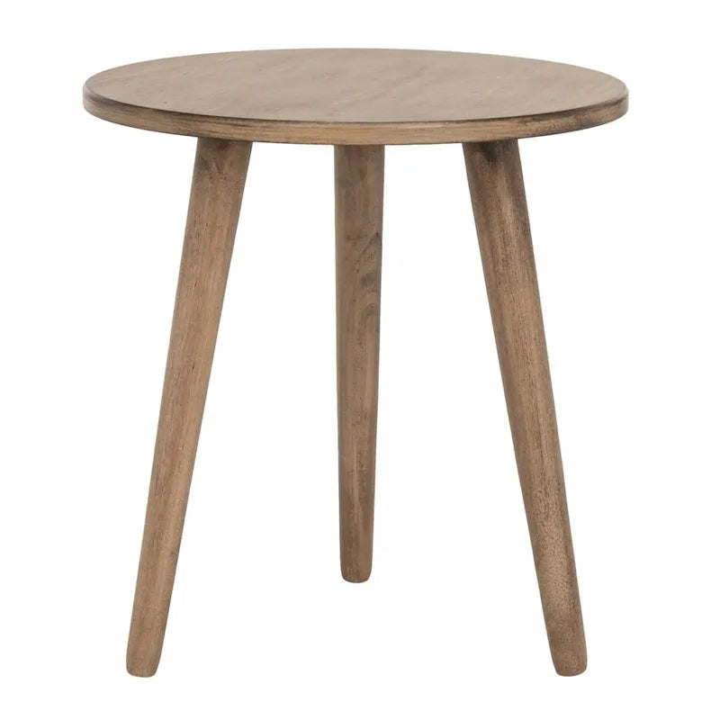 Table d’appoint ronde