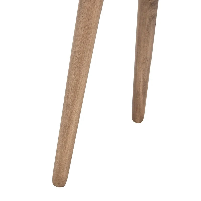 Table d’appoint ronde
