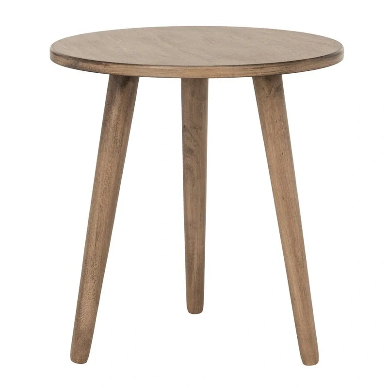 Table d’appoint ronde