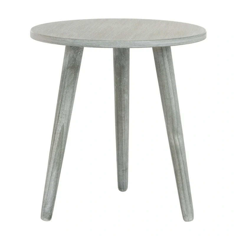 Table d’appoint ronde