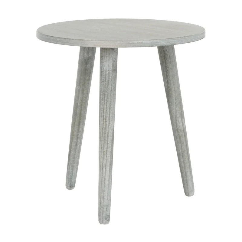 Table d’appoint ronde