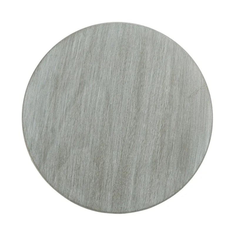 Table d’appoint ronde