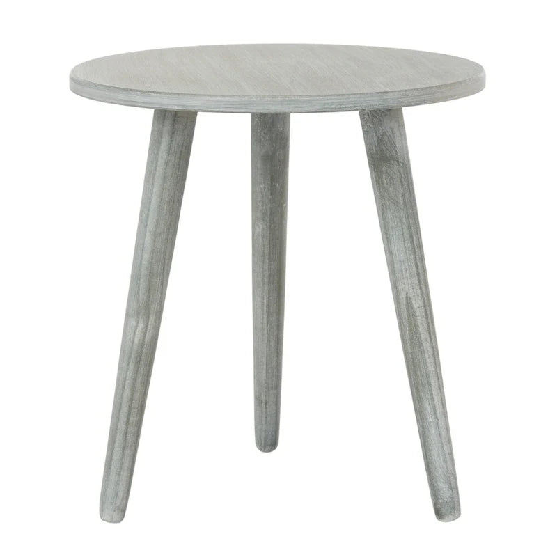 Table d’appoint ronde