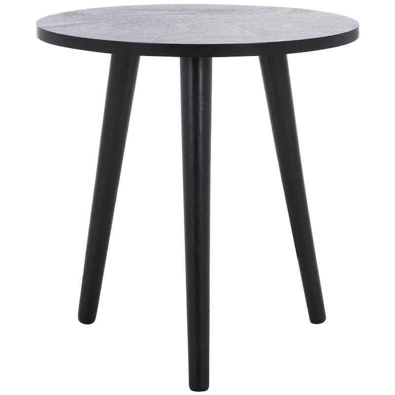 Table d’appoint ronde