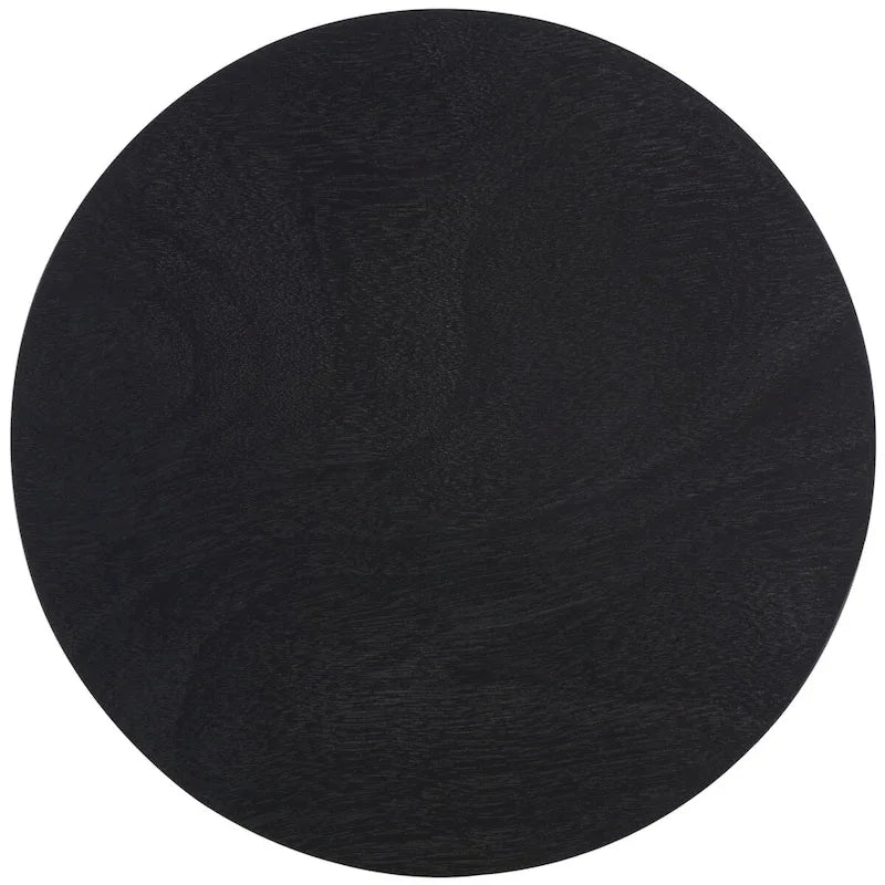 Table d’appoint ronde