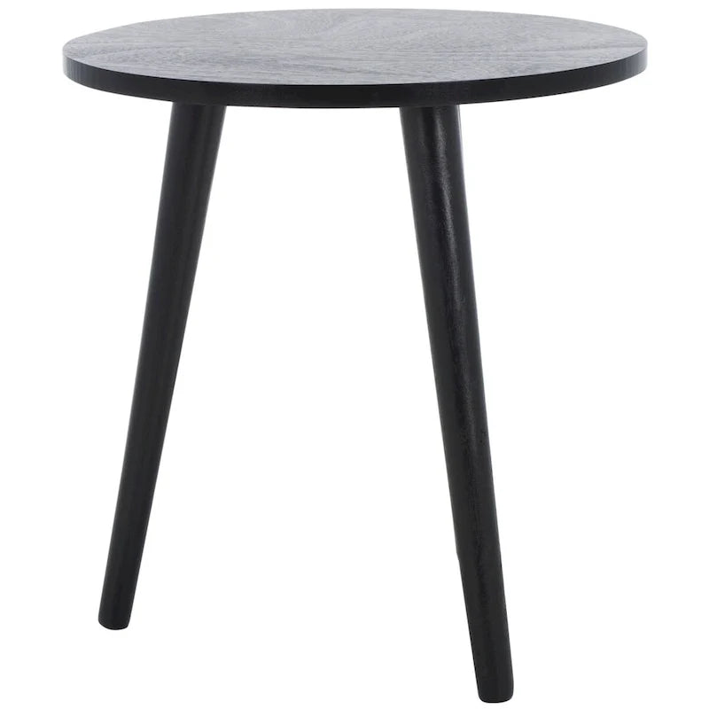 Table d’appoint ronde
