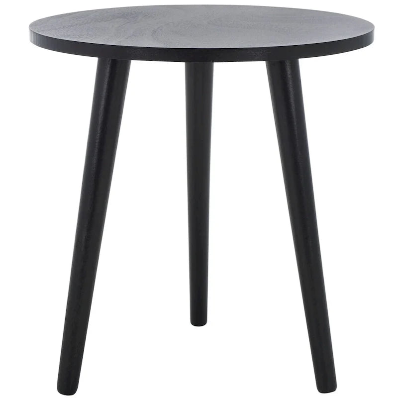 Table d’appoint ronde
