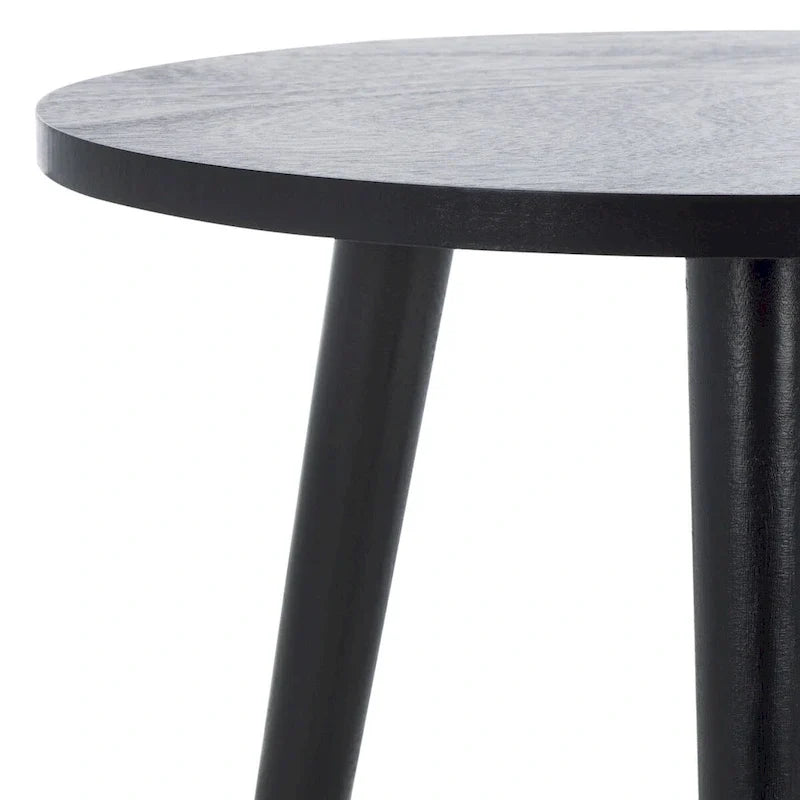 Table d’appoint ronde