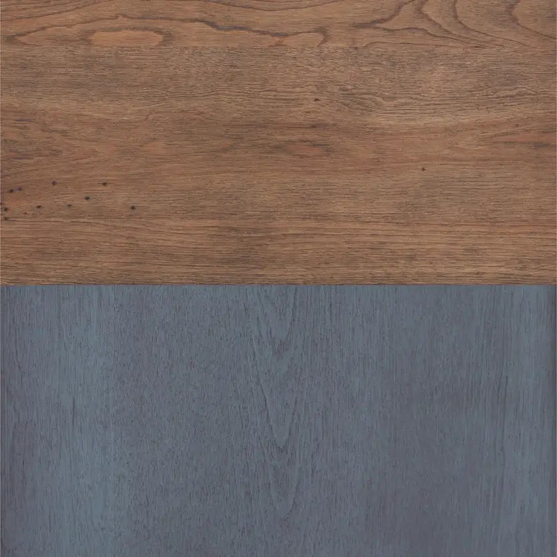 Dresse Corduroy Blue Finish