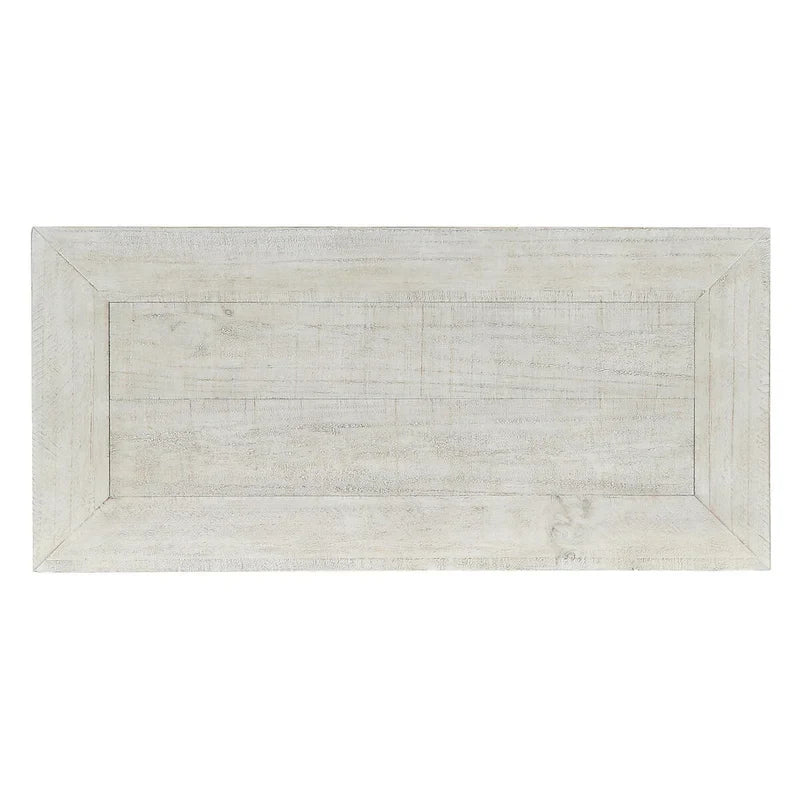 Armario de madera de pino recuperada