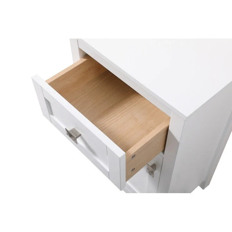 Freistehender Badezimmerschrank mit 18 Zoll