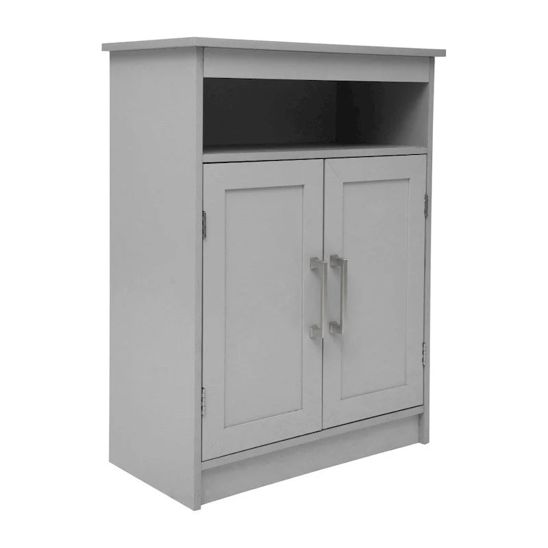 Modern Bathroom Storage Cabinet