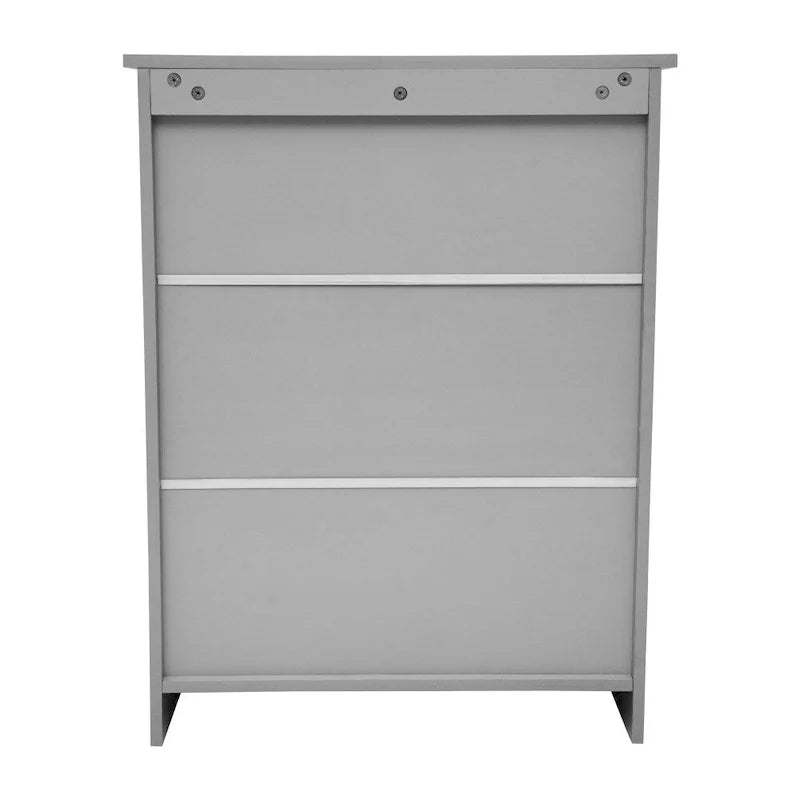 Modern Bathroom Storage Cabinet