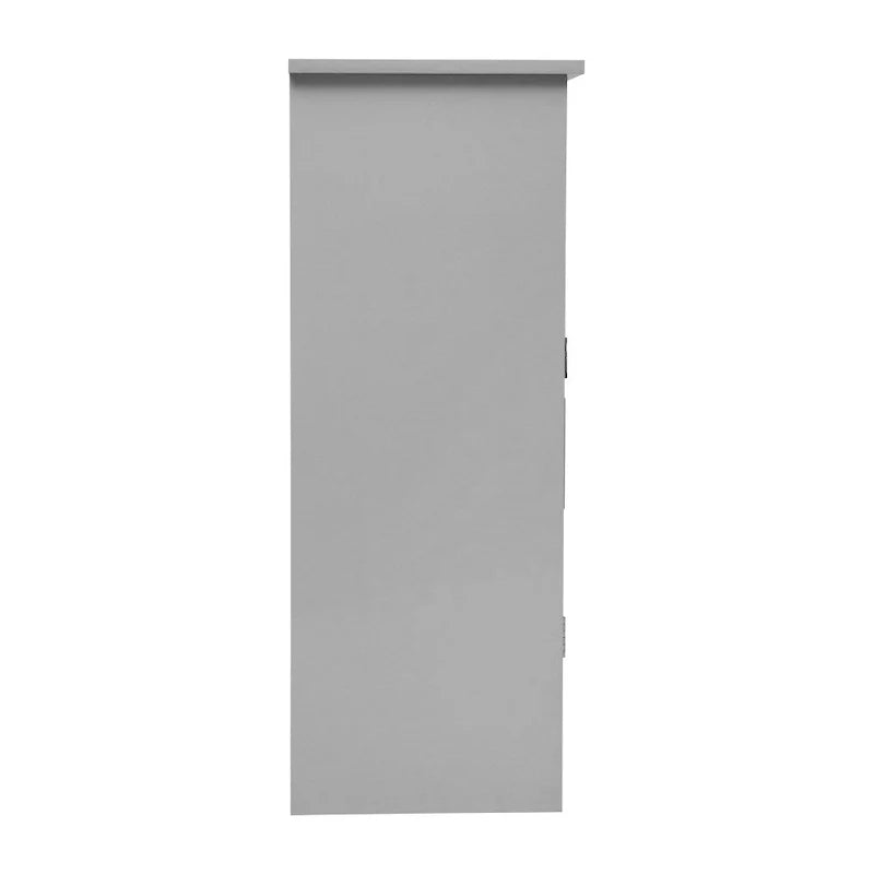 Modern Bathroom Storage Cabinet