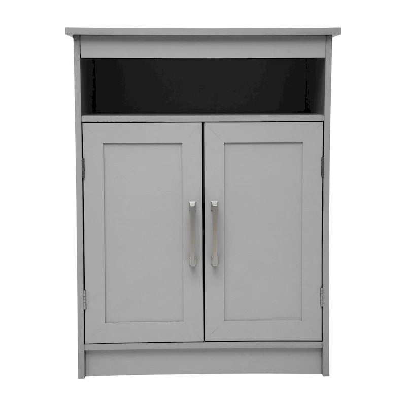 Modern Bathroom Storage Cabinet