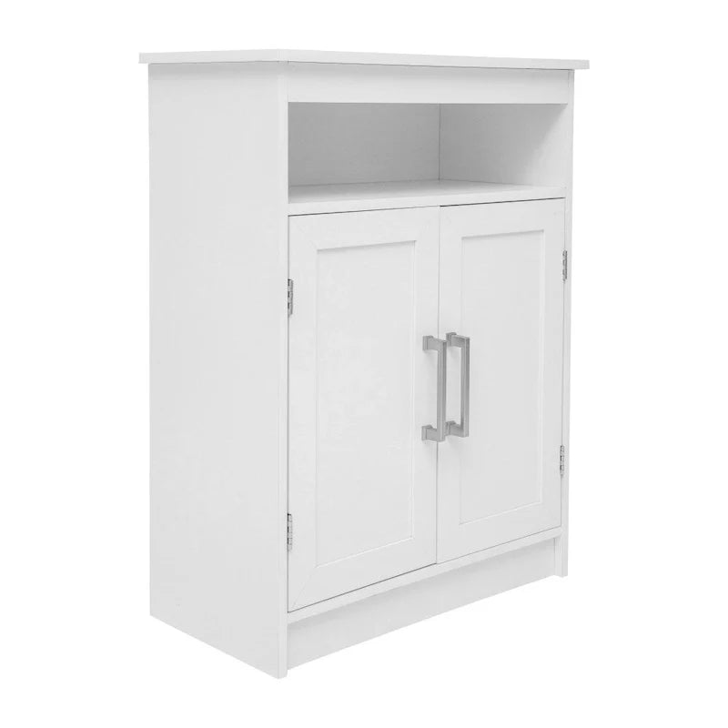 Modern Bathroom Storage Cabinet