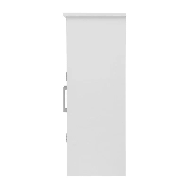 Modern Bathroom Storage Cabinet